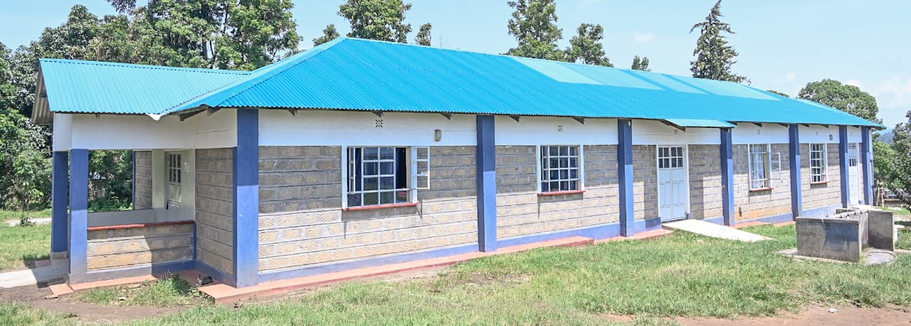 ST. THOMAS AQUINAS NAMGOI SECONDARY SCHOOL