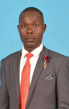 Eslas Juma Muchembi