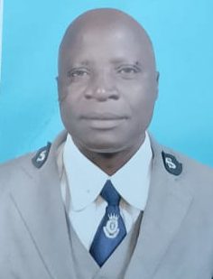 John Ndalu Kalukhana
