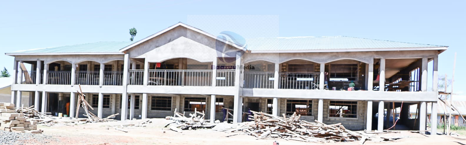 BIG-TREE PRIMARY SCHOOL