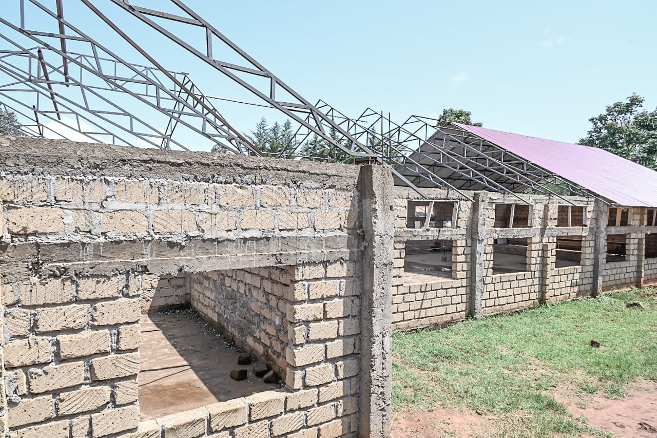 ST. MICHAEL WAMALWA BIRUNDA HIGH SCHOOL