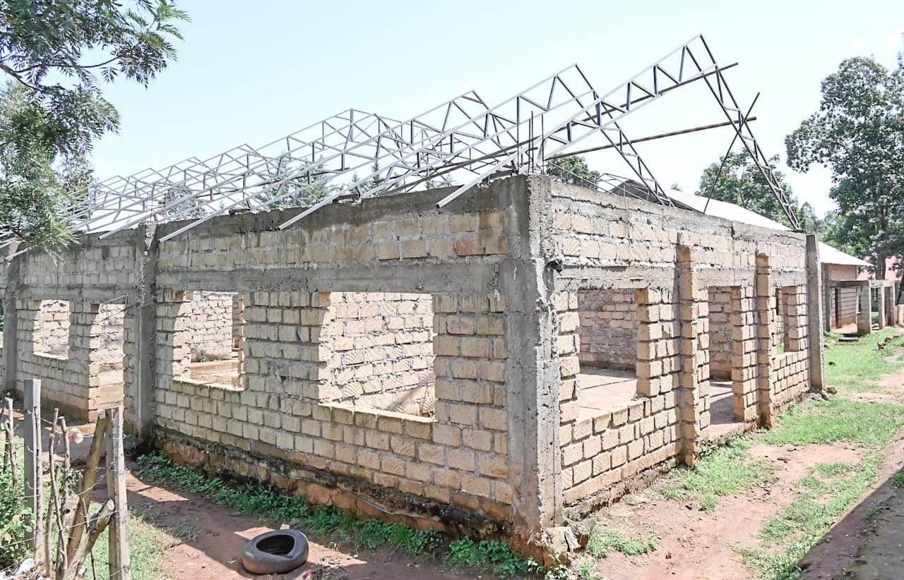ST. MICHAEL WAMALWA BIRUNDA HIGH SCHOOL