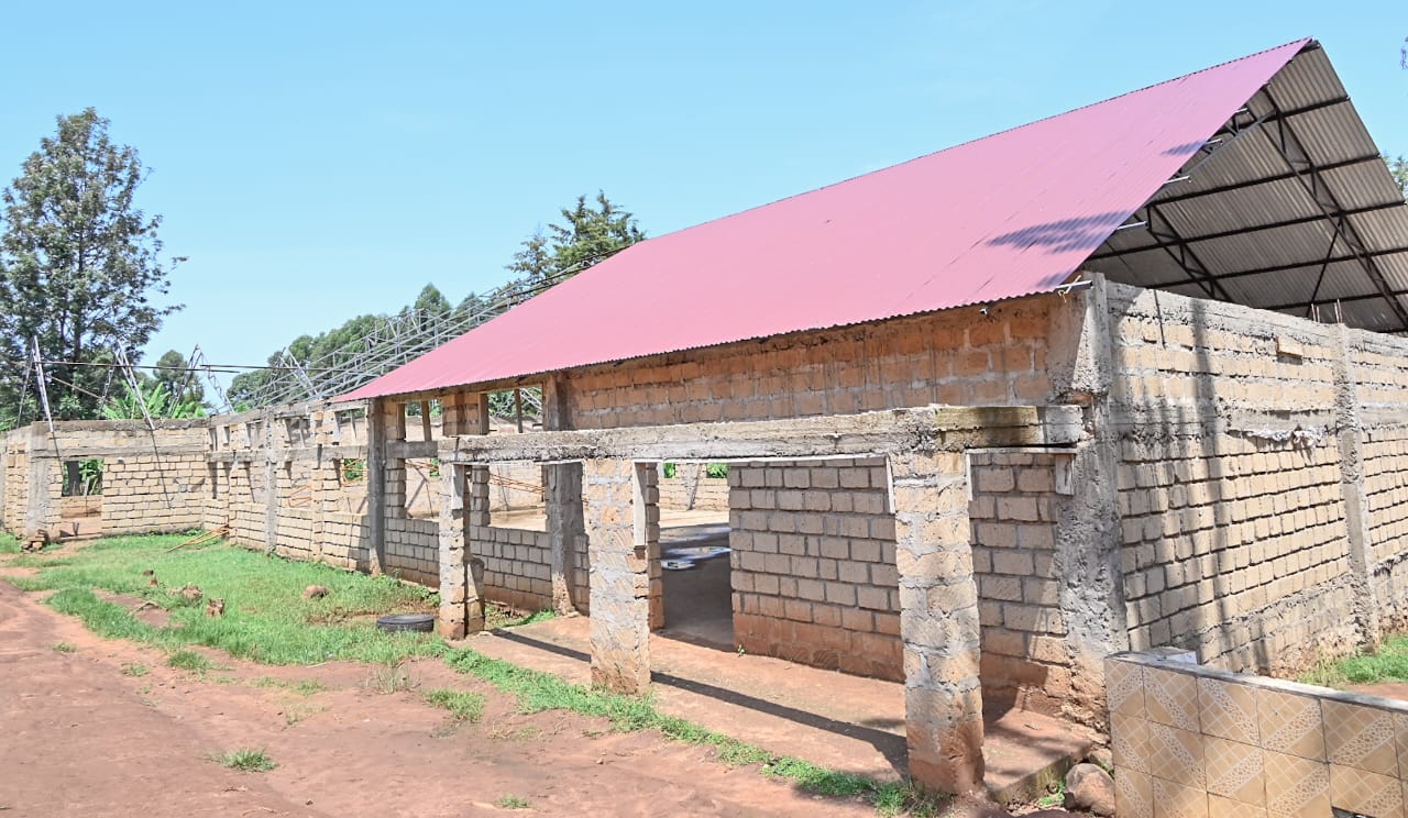 ST. MICHAEL WAMALWA BIRUNDA HIGH SCHOOL