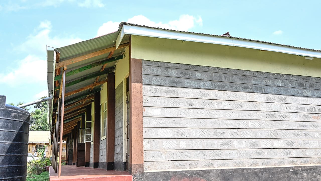 WAMUINI SECONDARY SCHOOL