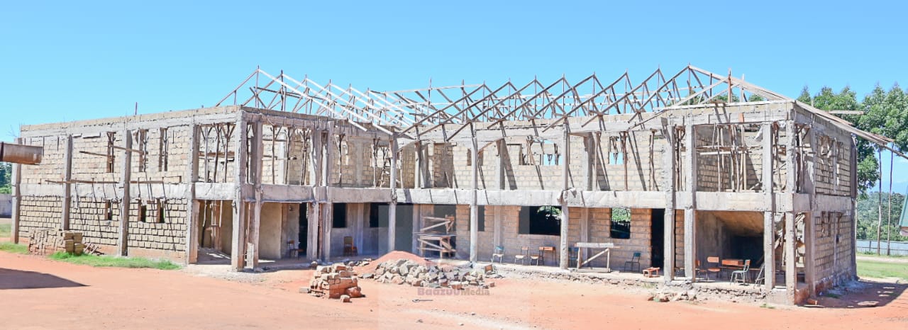 ST. TERESA’S BIKEKE GIRLS SECONDARY SCHOOL